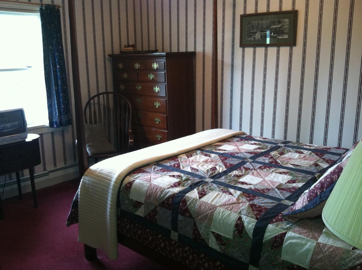 The South Glenora Tree Farm Bed & Breakfast Dundee ภายนอก รูปภาพ