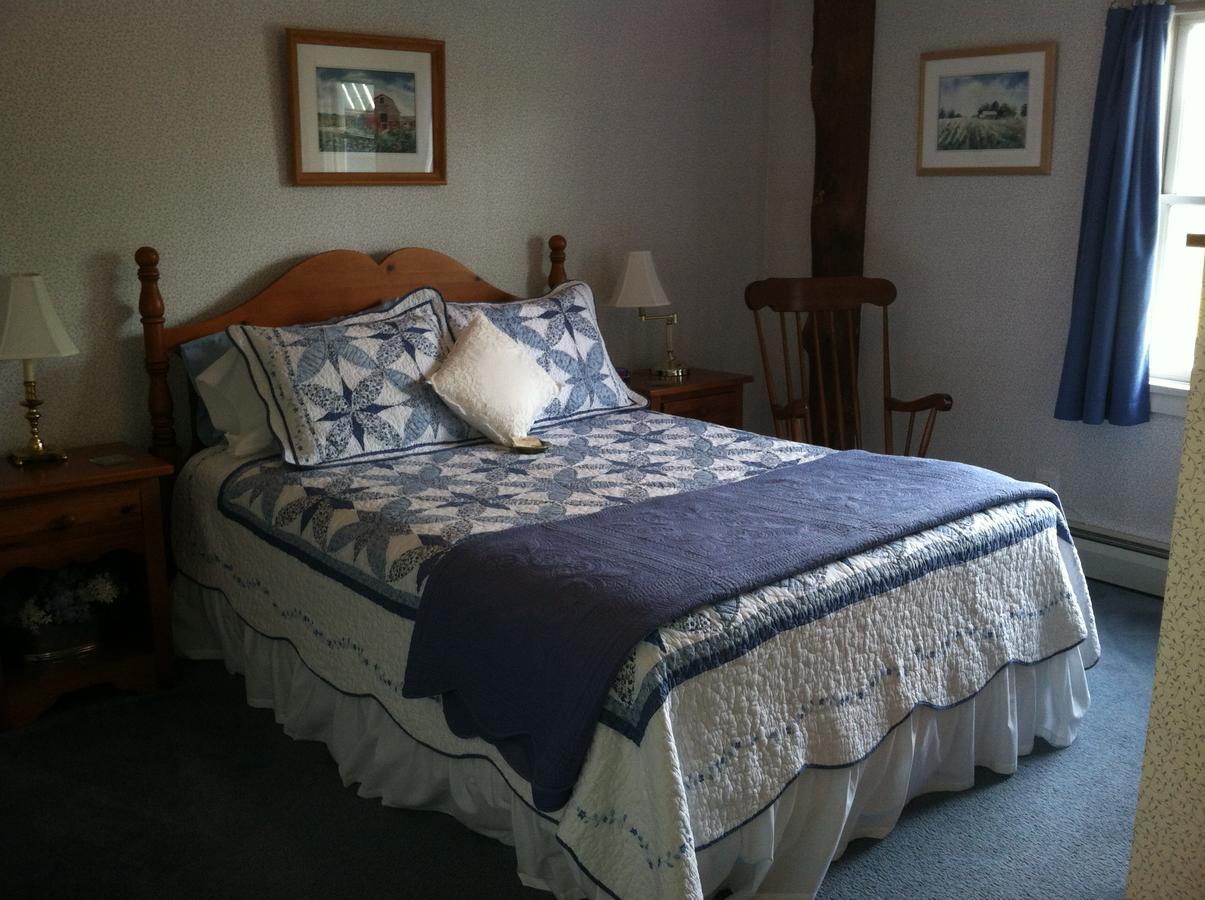 The South Glenora Tree Farm Bed & Breakfast Dundee ภายนอก รูปภาพ