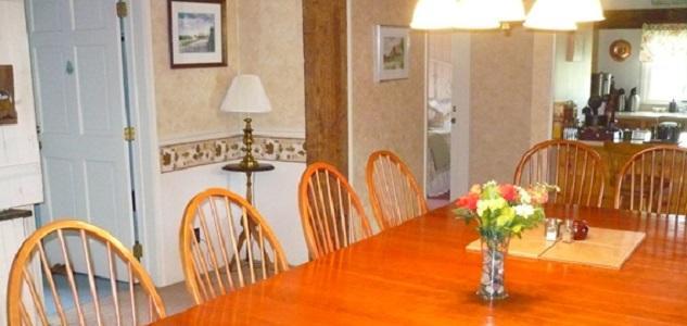 The South Glenora Tree Farm Bed & Breakfast Dundee ภายนอก รูปภาพ