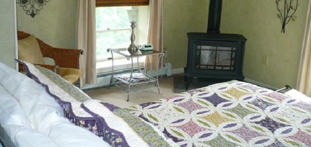 The South Glenora Tree Farm Bed & Breakfast Dundee ภายนอก รูปภาพ