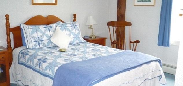 The South Glenora Tree Farm Bed & Breakfast Dundee ภายนอก รูปภาพ